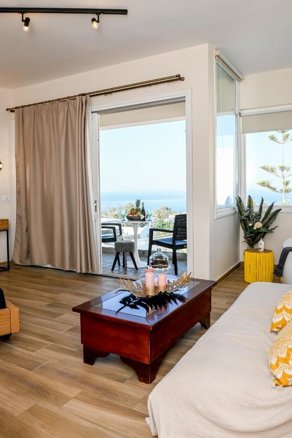 סנטוריני Residence By Georgia Studios מראה חיצוני תמונה